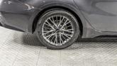 Thumbnail of 2024 Gravity Gray Kia Forte