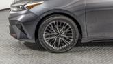 Thumbnail of 2024 Gravity Gray Kia Forte