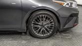 Thumbnail of 2024 Gravity Gray Kia Forte
