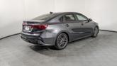 Thumbnail of 2024 Gravity Gray Kia Forte
