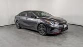 Thumbnail of 2024 Gravity Gray Kia Forte