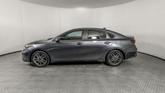 Thumbnail of 2024 Gravity Gray Kia Forte