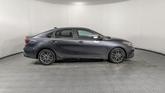 Thumbnail of 2024 Gravity Gray Kia Forte