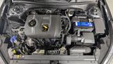 Thumbnail of 2024 Gravity Gray Kia Forte