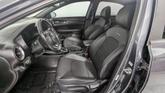 Thumbnail of 2024 Gravity Gray Kia Forte