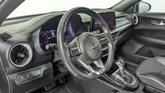 Thumbnail of 2024 Gravity Gray Kia Forte