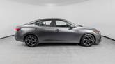 Thumbnail of 2024 Gun Metallic Nissan Sentra