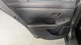 Thumbnail of 2024 Gun Metallic Nissan Sentra