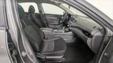 Thumbnail of 2024 Gun Metallic Nissan Sentra