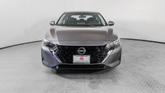 Thumbnail of 2024 Gun Metallic Nissan Sentra