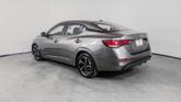 Thumbnail of 2024 Gun Metallic Nissan Sentra