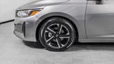 Thumbnail of 2024 Gun Metallic Nissan Sentra