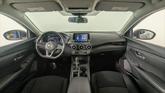 Thumbnail of 2024 Gun Metallic Nissan Sentra