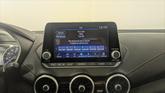 Thumbnail of 2024 Gun Metallic Nissan Sentra