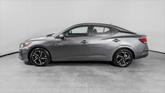 Thumbnail of 2024 Gun Metallic Nissan Sentra