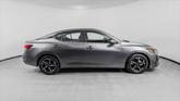 Thumbnail of 2024 Gun Metallic Nissan Sentra