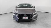 Thumbnail of 2024 Gun Metallic Nissan Sentra