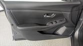 Thumbnail of 2024 Gun Metallic Nissan Sentra