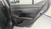 Thumbnail of 2024 Gun Metallic Nissan Sentra