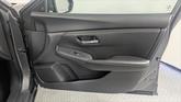 Thumbnail of 2024 Gun Metallic Nissan Sentra