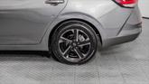 Thumbnail of 2024 Gun Metallic Nissan Sentra