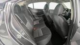 Thumbnail of 2024 Gun Metallic Nissan Sentra