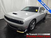 Photo of 2023 Triple Nickel Clearcoat Dodge Challenger