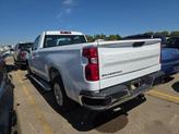 Thumbnail of 2024 Summit White Chevrolet Silverado 1500