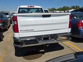 Thumbnail of 2024 Summit White Chevrolet Silverado 1500