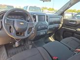 Thumbnail of 2024 Summit White Chevrolet Silverado 1500