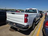 Thumbnail of 2024 Summit White Chevrolet Silverado 1500