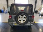 Thumbnail of 2017 Granite Crystal Metallic Clearcoat Jeep Wrangler Unlimited