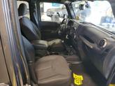 Thumbnail of 2017 Granite Crystal Metallic Clearcoat Jeep Wrangler Unlimited
