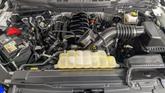 Thumbnail of 2021 Oxford White Ford F-150