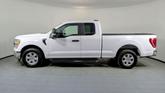 Thumbnail of 2021 Oxford White Ford F-150
