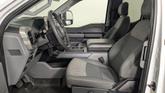 Thumbnail of 2021 Oxford White Ford F-150