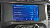 Thumbnail of 2021 Oxford White Ford F-150