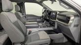 Thumbnail of 2021 Oxford White Ford F-150