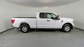 Thumbnail of 2021 Oxford White Ford F-150