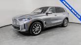 Thumbnail of 2024 Skyscraper Grey Metallic BMW X5