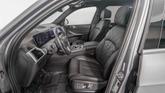 Thumbnail of 2024 Skyscraper Grey Metallic BMW X5