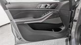 Thumbnail of 2024 Skyscraper Grey Metallic BMW X5