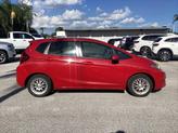 Thumbnail of 2015 Red Honda Fit
