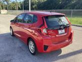 Thumbnail of 2015 Red Honda Fit