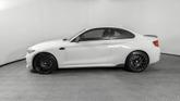 Thumbnail of 2020 Alpine White BMW M2