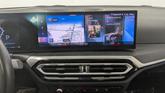 Thumbnail of 2024 Mineral White Metallic BMW 330