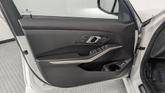 Thumbnail of 2024 Mineral White Metallic BMW 330
