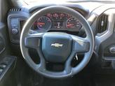 Thumbnail of 2019 Northsky Blue Metallic Chevrolet Silverado 1500