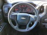 Thumbnail of 2019 Northsky Blue Metallic Chevrolet Silverado 1500