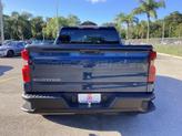 Thumbnail of 2019 Northsky Blue Metallic Chevrolet Silverado 1500
